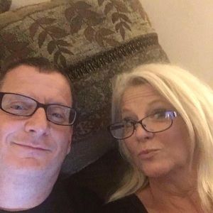 Meet your Posher, Jayme